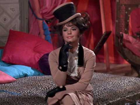 La Grande course autour du monde - Bande annonce 1 - VO - (1965)