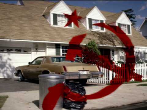 The Americans (2013) - Teaser 5 - VO