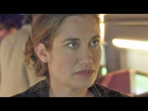 Le temps de l'aventure - Bande annonce 1 - VO - (2013)