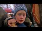 Maman, j'ai encore raté l'avion - Bande annonce 2 - VO - (1992)