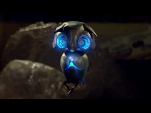 Echo - Bande annonce 1 - VO - (2014)