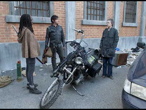 The Walking Dead - Teaser 3 - VO