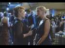 Covert Affairs - Teaser 1 - VO