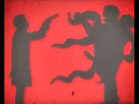 Father's Day - bande annonce - VO - (2011)