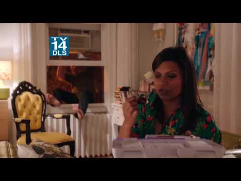 The Mindy Project - Teaser 1 - VO
