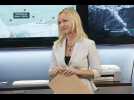 Covert Affairs - Teaser 1 - VO