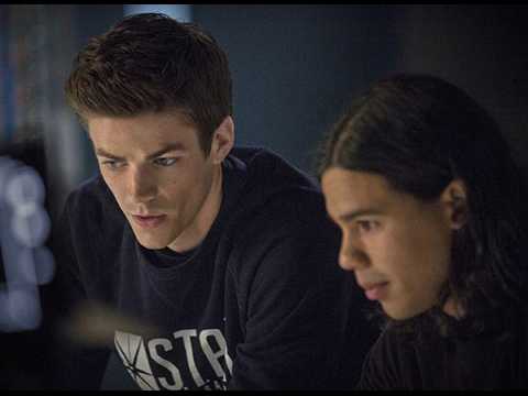 Flash (2014) - Teaser 1 - VO