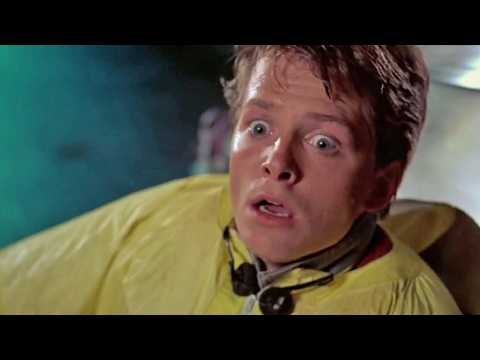 Retour vers le futur - Bande annonce 5 - VO - (1985)