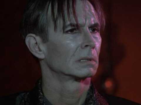 Dr. Jekyll et Mr. Hyde - Bande annonce 1 - VO - (1989)