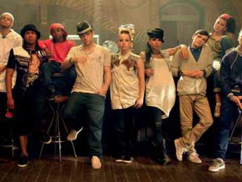 Street Dance 2 [3D] - Bande annonce 1 - VO - (2012)
