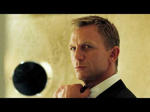 Casino Royale - Bande annonce 5 - VO - (2006)