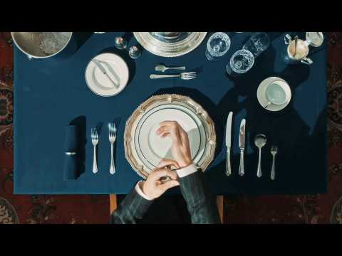 Kingsman : Services secrets - Teaser 14 - VO - (2015)