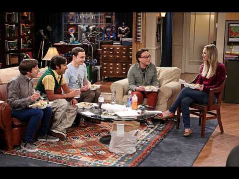 The Big Bang Theory - Teaser 1 - VO