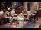 The Big Bang Theory - Teaser 1 - VO