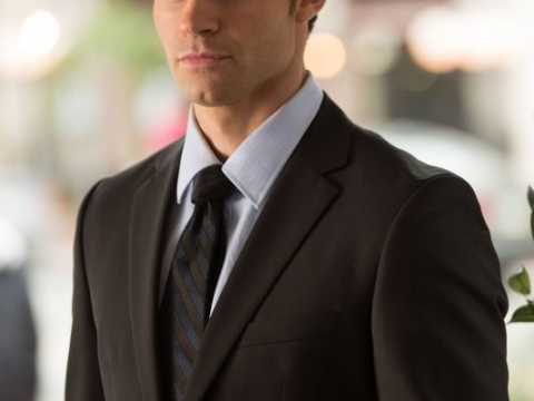 Vampire Diaries - Teaser 1 - VO