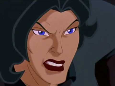 Heavy Metal - F.A.K.K. 2 - Bande annonce 1 - VO - (1999)