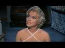 7 ans de réflexion - Bande annonce 1 - VO - (1955)