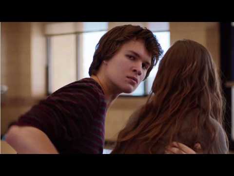 Men, Women & Children - Bande annonce 2 - VO - (2014)