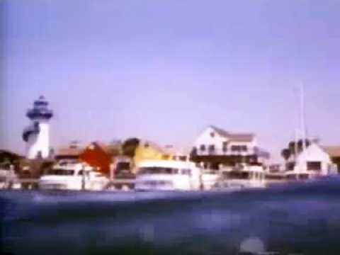 Les Dents de la mer 4 : La Revanche - Bande annonce 1 - VO - (1987)