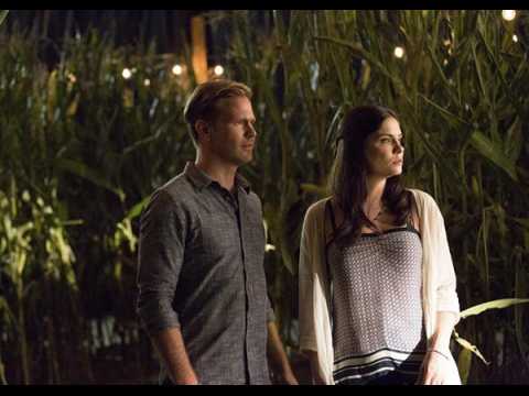 Vampire Diaries - Teaser 1 - VO