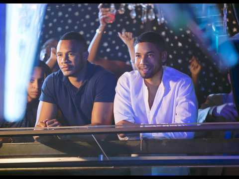 Empire (2015) - Teaser 1 - VO