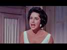 La Chatte sur un toit brûlant - Bande annonce 1 - VO - (1958)