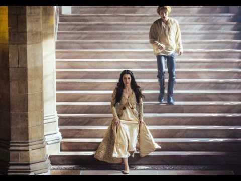 Reign : le destin d'une reine - Teaser 1 - VO