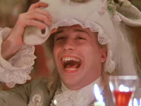 Amadeus - Bande annonce 3 - VO - (1984)