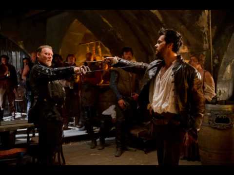 Da Vinci's Demons - Teaser 1 - VO