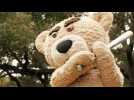 Very Bad Games - bande annonce - VO - (2014)