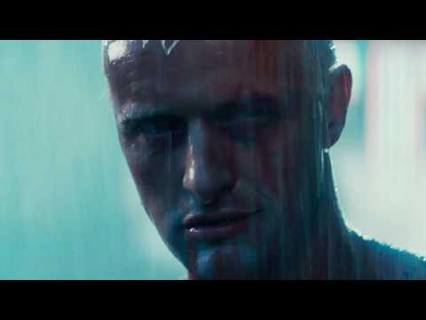 Blade Runner - Bande annonce 2 - VO - (1982)