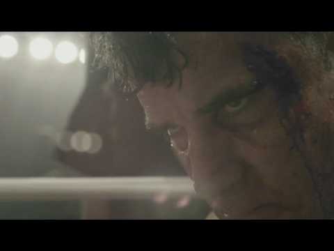Dernier combat - Bande annonce 2 - VO - (2014)