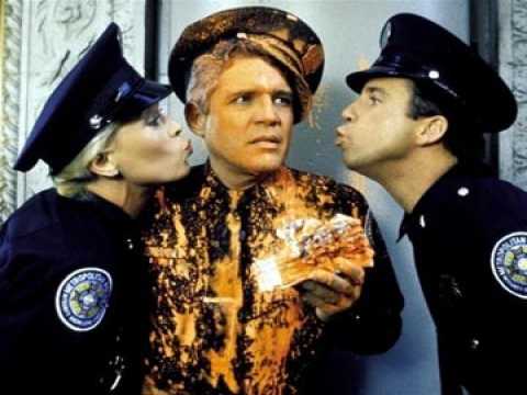 Police Academy 6 : S.O.S. Ville en état de choc - Bande annonce 1 - VO - (1989)