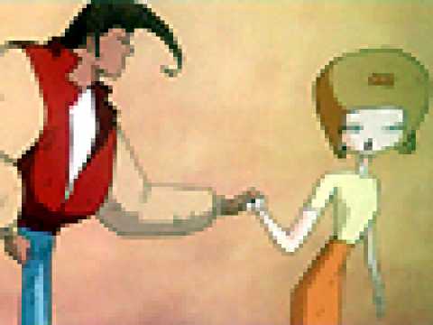 Hair High - bande annonce - VOST - (2005)