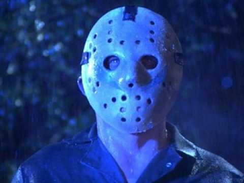 Vendredi 13 - Chapitre 5 : une nouvelle terreur - Bande annonce 1 - VO - (1985)