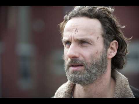 The Walking Dead - Teaser 1 - VO