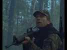 BATS 2, La nuit des chauves-souris 2 - bande annonce - VO - (2007)