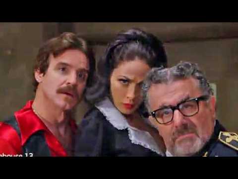 Warehouse 13 - Bande annonce 1 - VO
