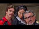Warehouse 13 - Bande annonce 1 - VO