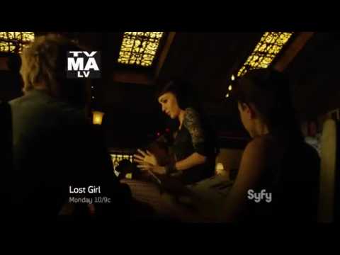 Lost Girl - Teaser 1 - VO