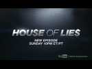 House of Lies - Teaser 1 - VO