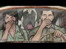 Archer (2009) - Teaser 1 - VO