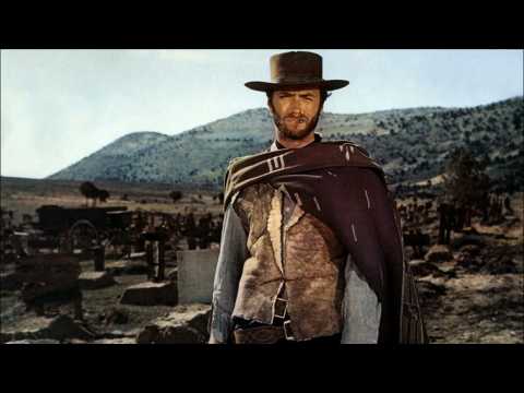 Le Bon, la brute et le truand - Bande annonce 1 - VO - (1966)