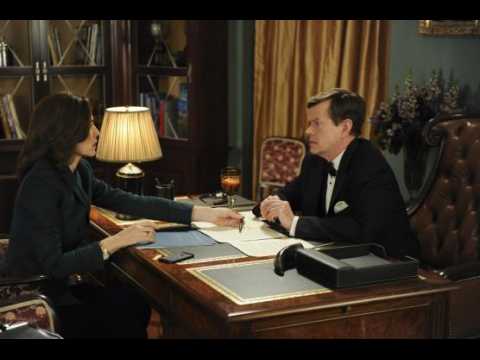 The Good Wife - Teaser 1 - VO