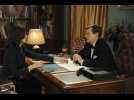 The Good Wife - Teaser 1 - VO