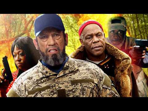 Bad Asses on the Bayou - Bande annonce 1 - VO - (2014)