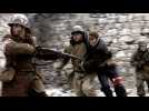 Saints and Soldiers - Bande annonce 1 - VO - (2003)