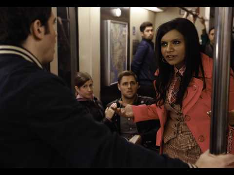 The Mindy Project - Teaser 1 - VO