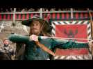 Doctor Who (2005) - Teaser 1 - VO
