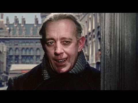 Tueurs de dames - Bande annonce 1 - VO - (1955)
